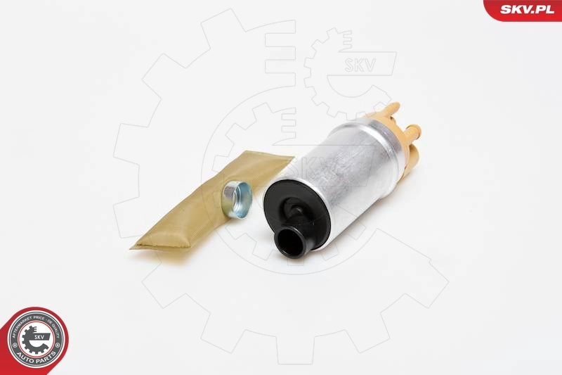 Fuel Pump